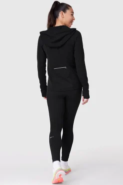 Push FWD Women's Aviate WNTR Full Zip Jacket