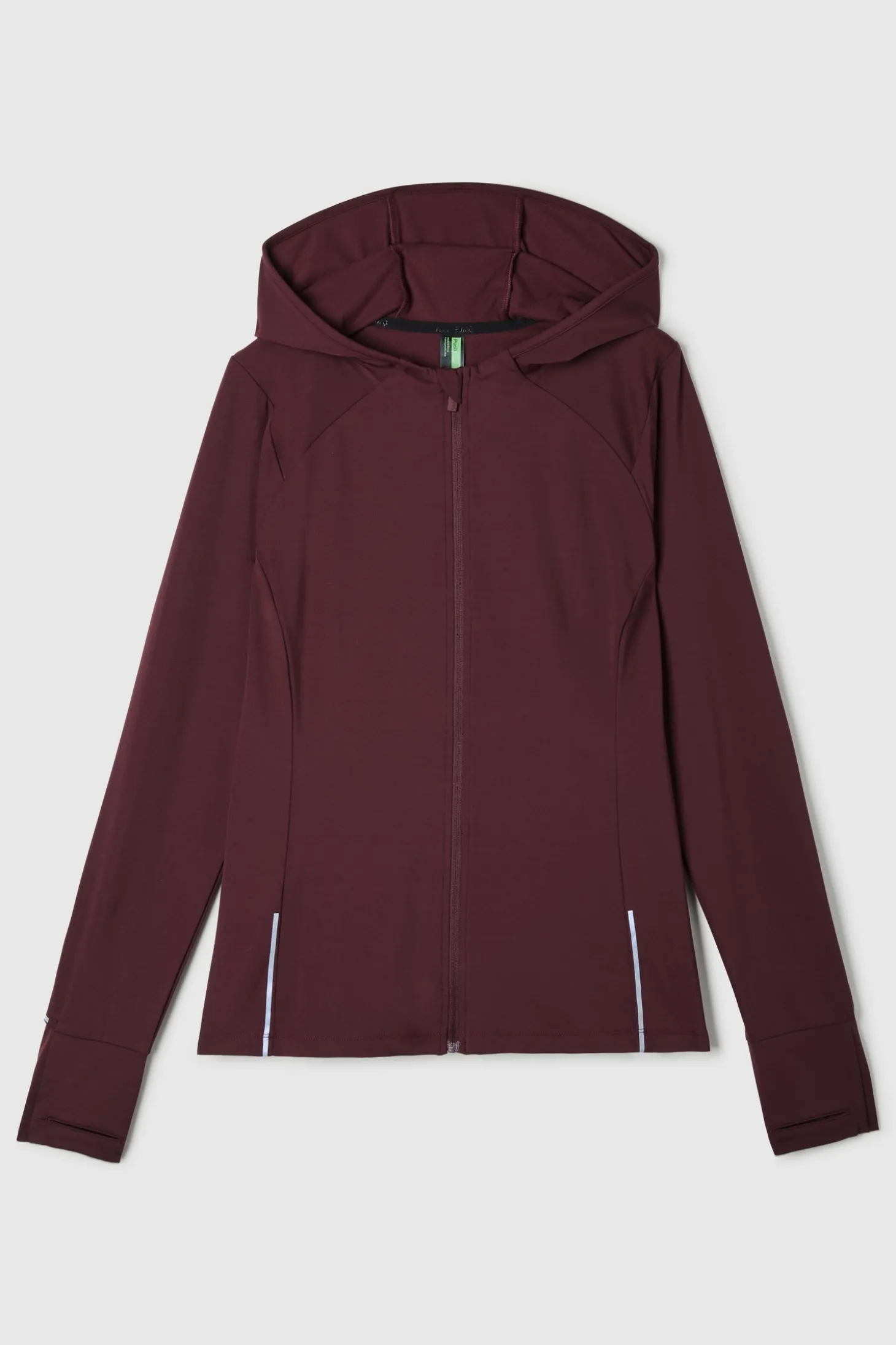 Push FWD Women's Aviate WNTR Full Zip Jacket