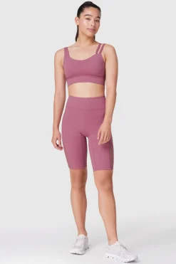 Push FWD Women's Bike Short 10"