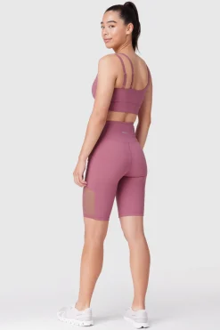 Push FWD Women's Bike Short 10