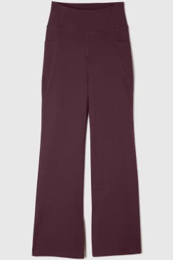 Push FWD Women's BLNCD Flared Legging