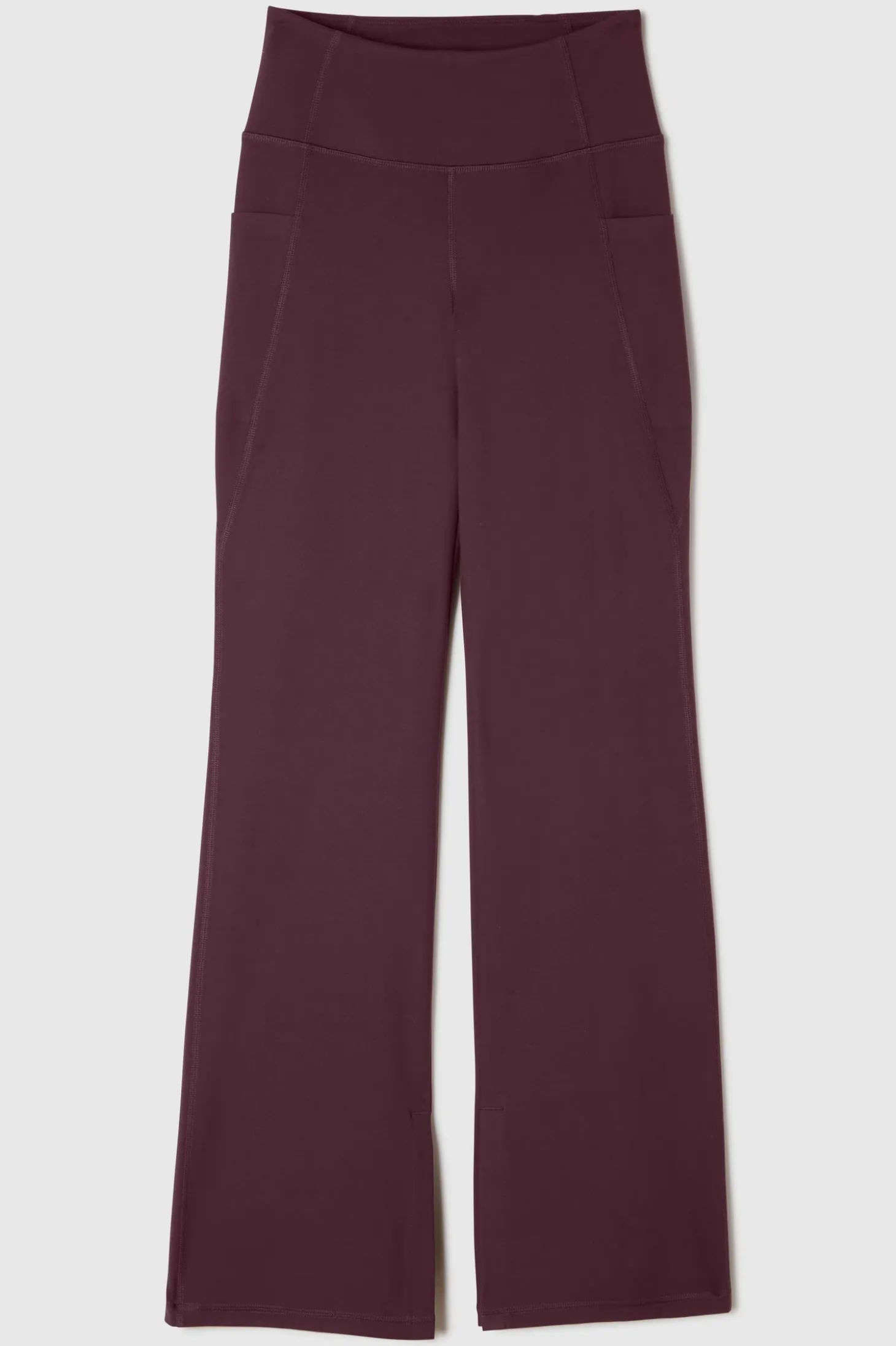 Push FWD Women's BLNCD Flared Legging
