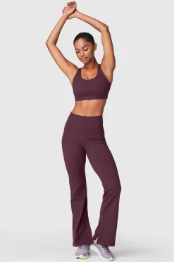 Push FWD Women's BLNCD Flared Legging