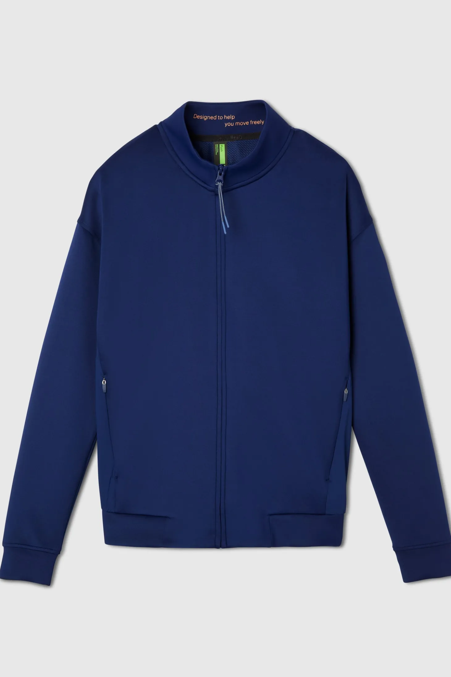 Push FWD Women's BLNCD Jacket