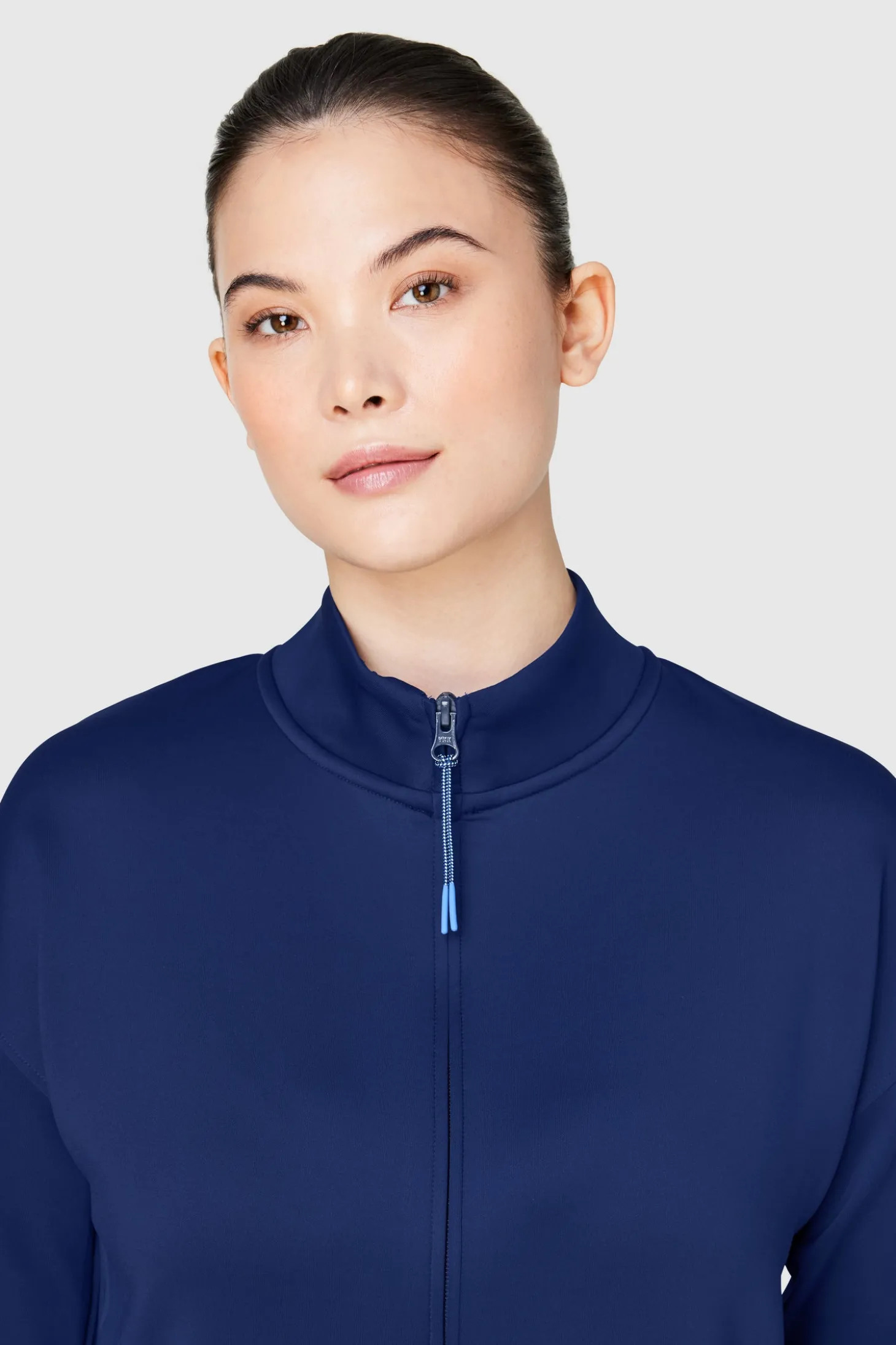 Push FWD Women's BLNCD Jacket