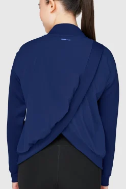 Push FWD Women's BLNCD Jacket