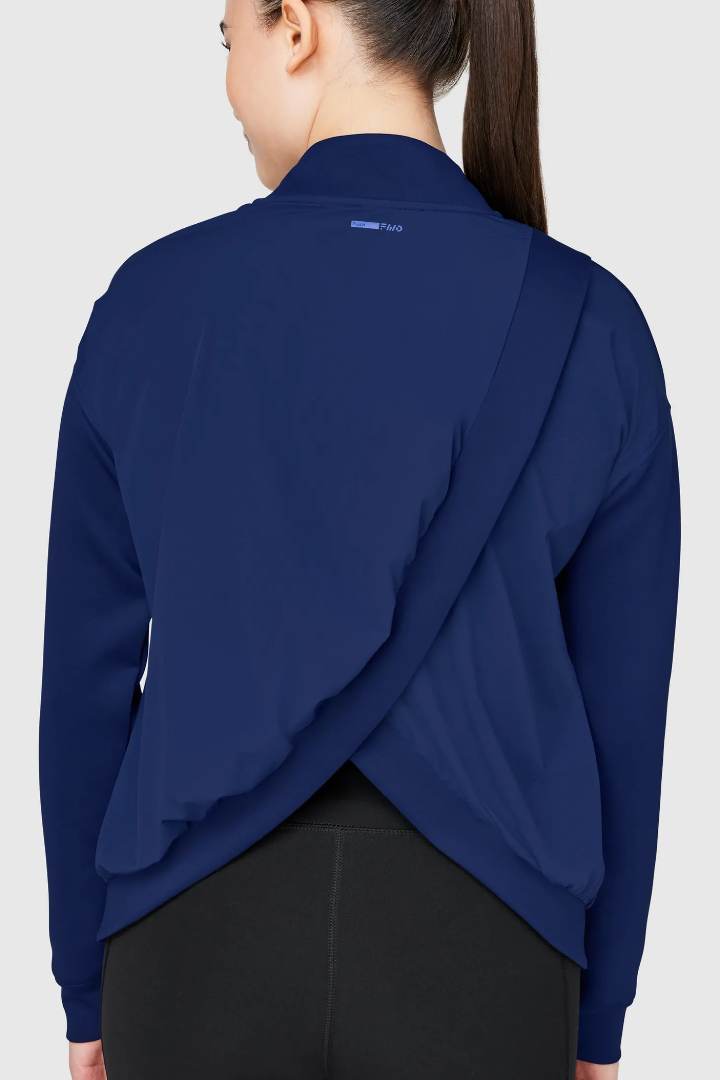 Push FWD Women's BLNCD Jacket