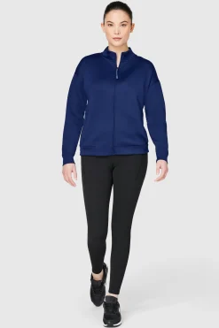 Push FWD Women's BLNCD Jacket