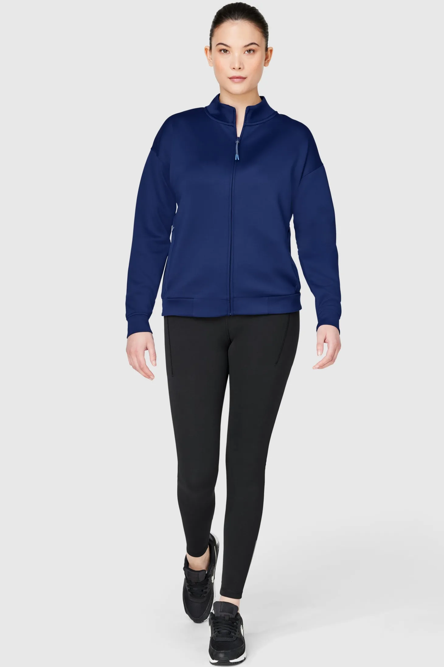 Push FWD Women's BLNCD Jacket