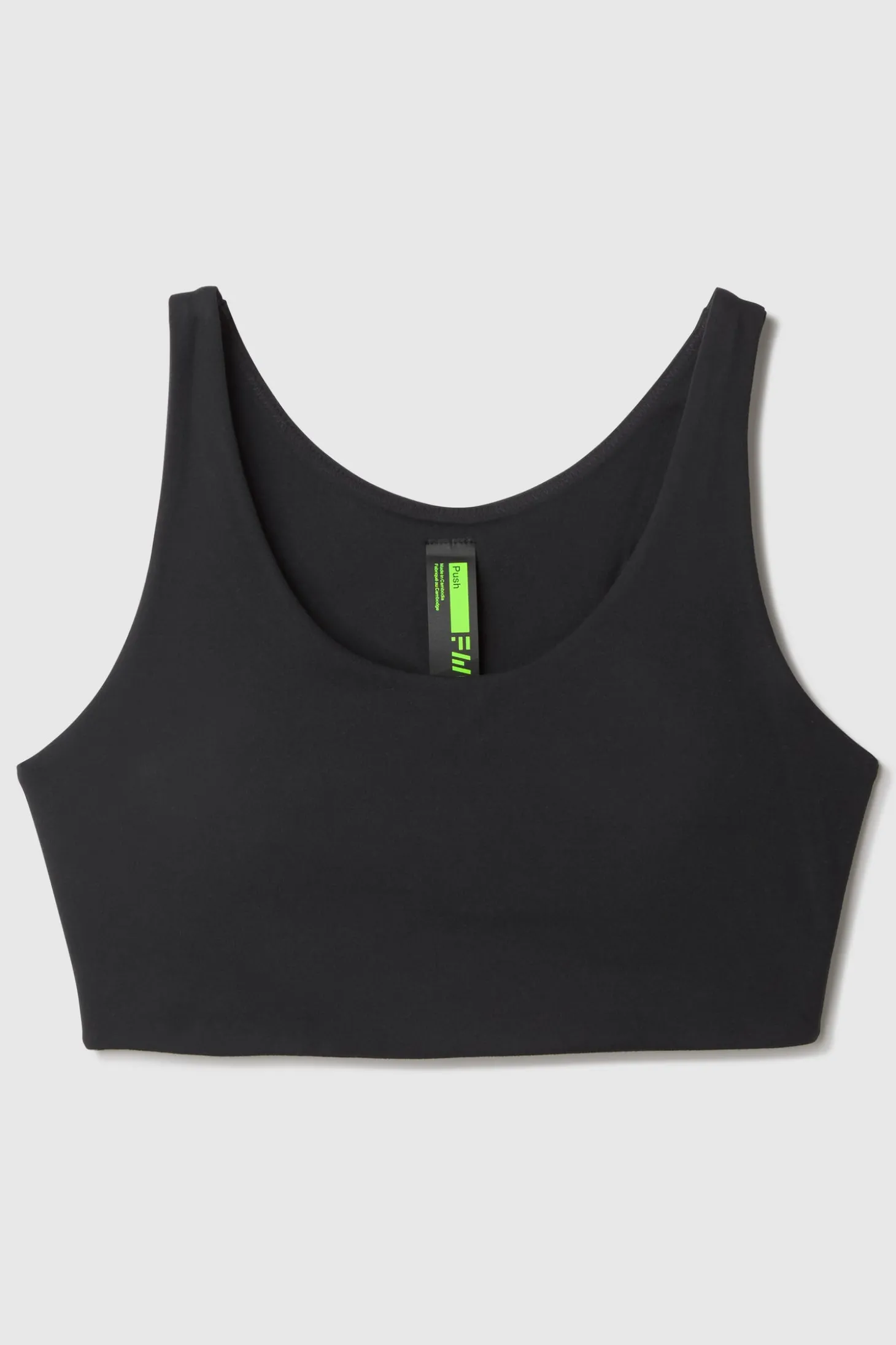 Push FWD Women's BLNCD Medium Support Sports Bra