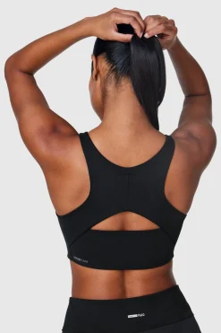 Push FWD Women's BLNCD Medium Support Sports Bra