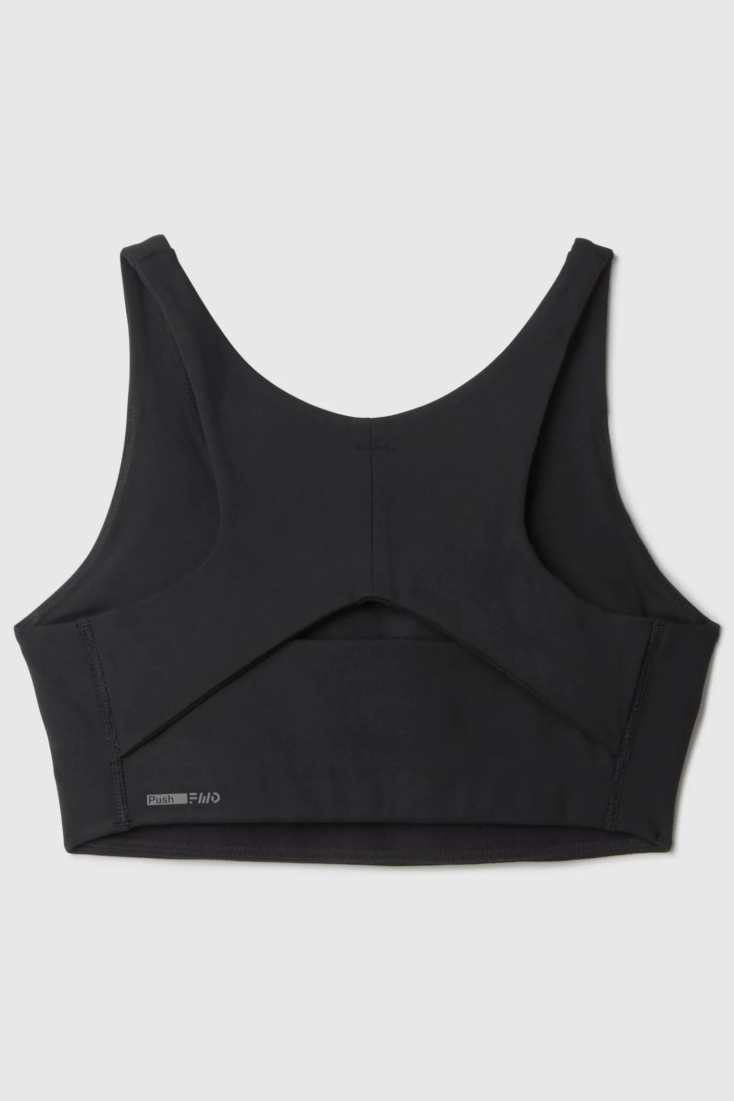 Push FWD Women's BLNCD Medium Support Sports Bra