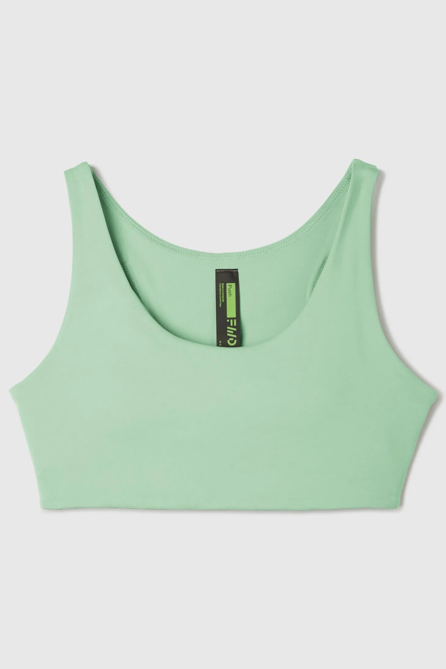 Push FWD Women's BLNCD Medium Support Sports Bra