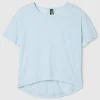Push FWD Women's BLNCD Tee