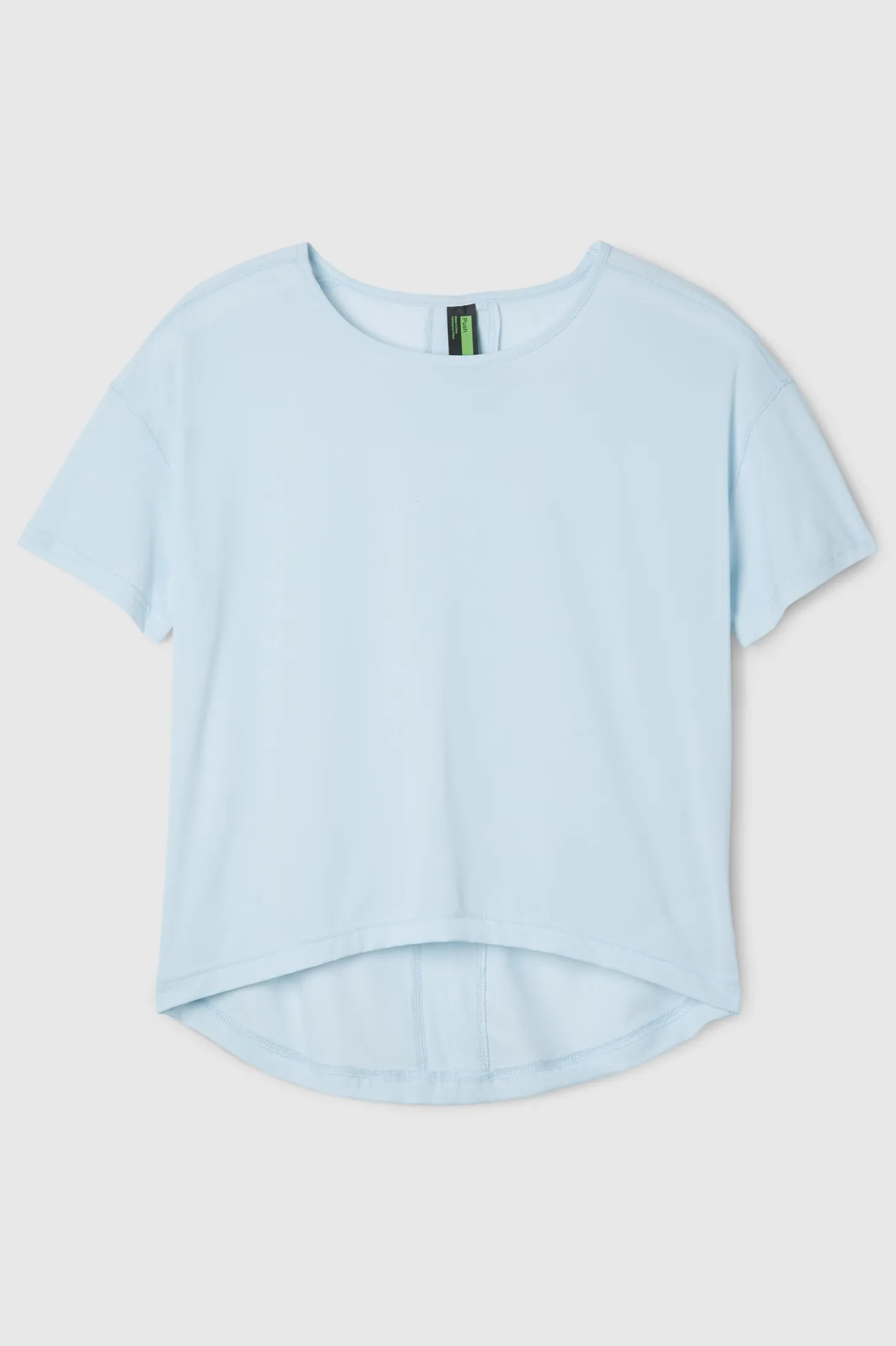Push FWD Women's BLNCD Tee