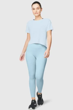 Push FWD Women's BLNCD Tee