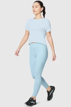 Push FWD Women's BLNCD Tee