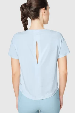 Push FWD Women's BLNCD Tee