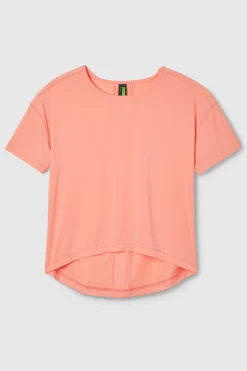 Push FWD Women's BLNCD Tee