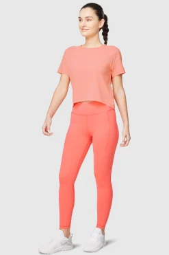 Push FWD Women's BLNCD Tee