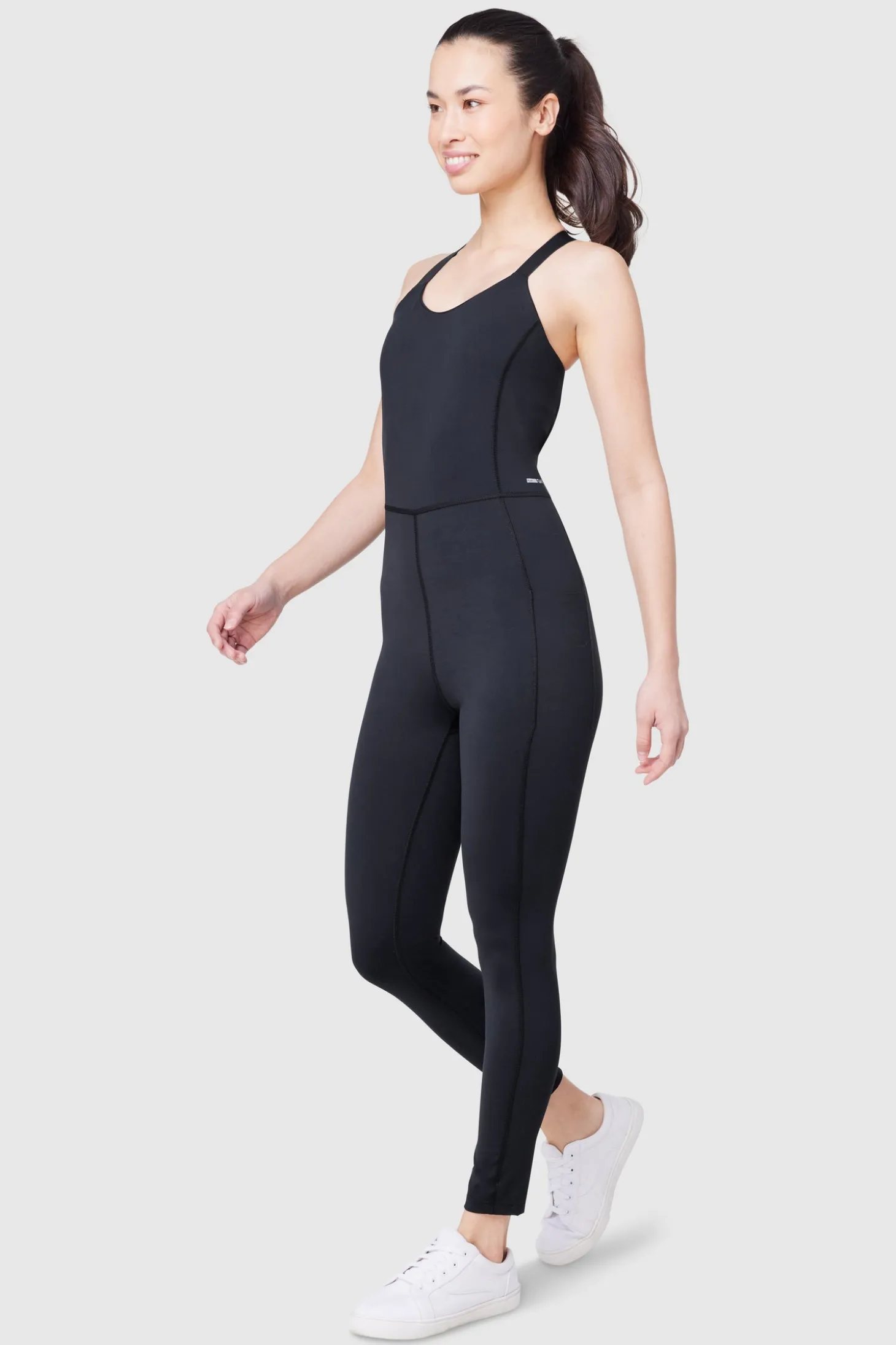 Push FWD Women's Bodysuit