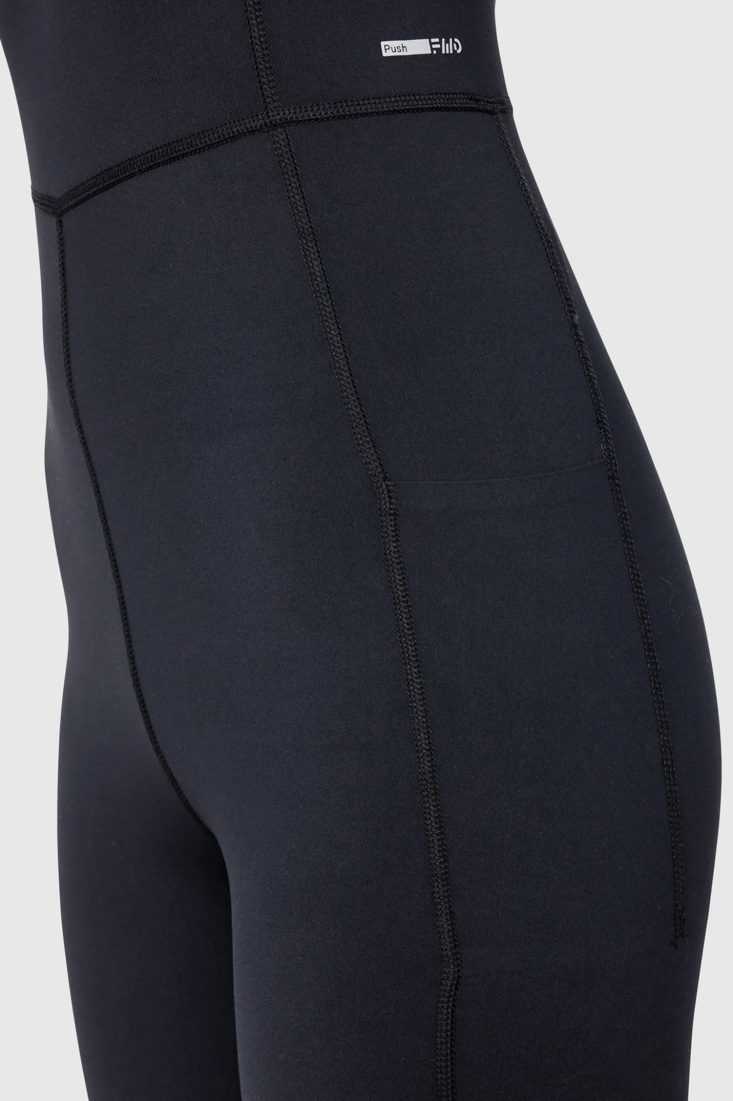 Push FWD Women's Bodysuit