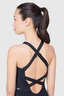 Push FWD Women's Bodysuit
