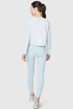 Push FWD Women's Butter Layer LS Top