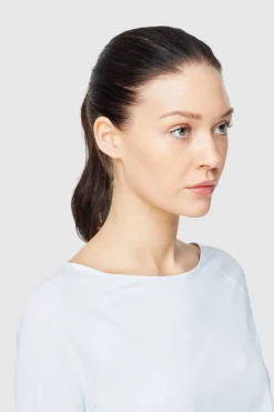 Push FWD Women's Butter Layer LS Top