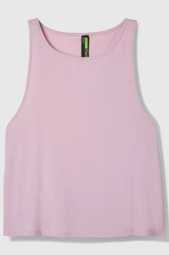 Push FWD Women's Butter Tank