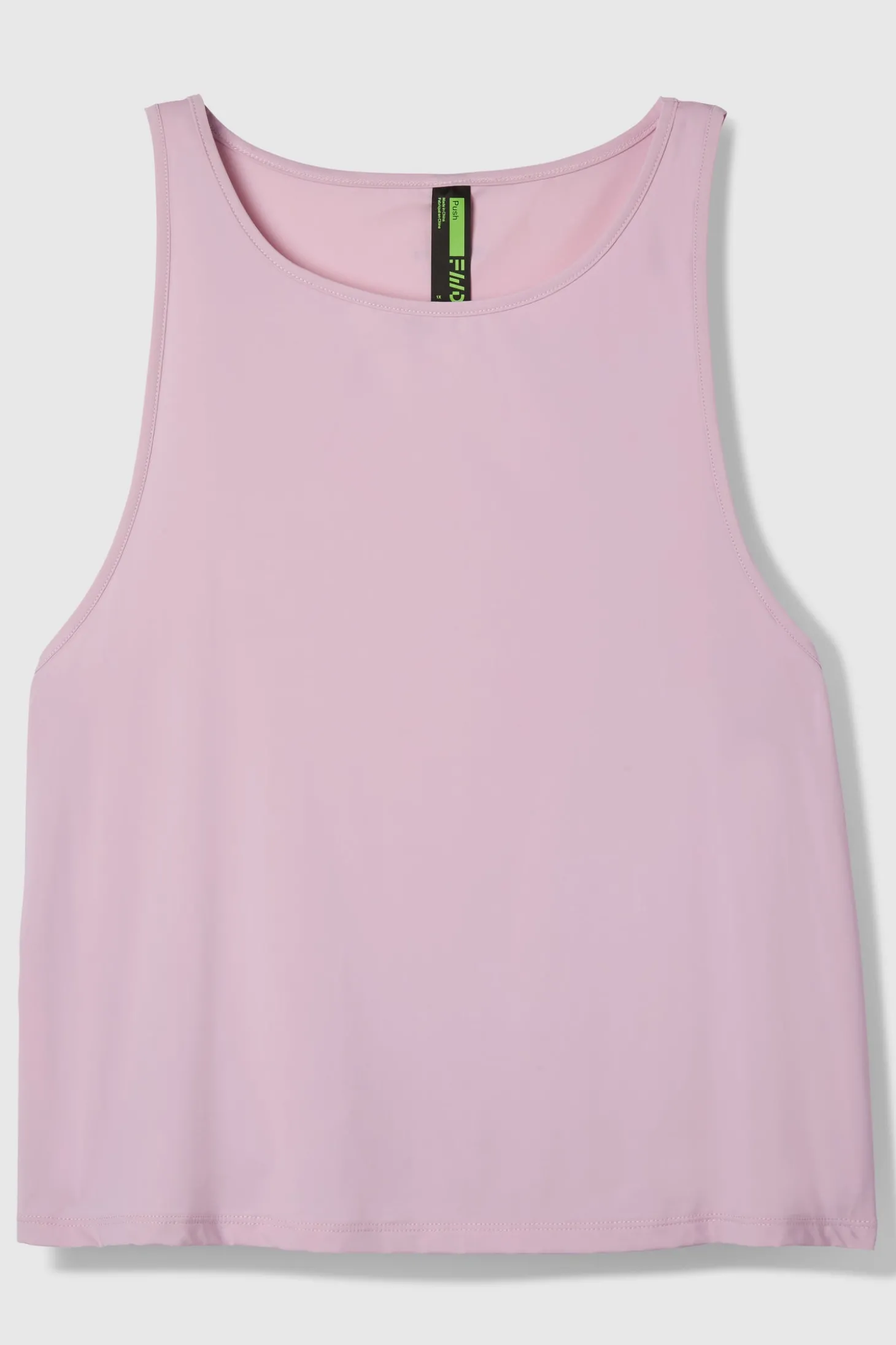 Push FWD Women's Butter Tank