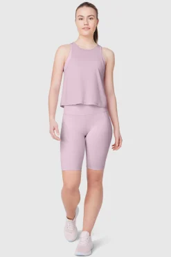 Push FWD Women's Butter Tank