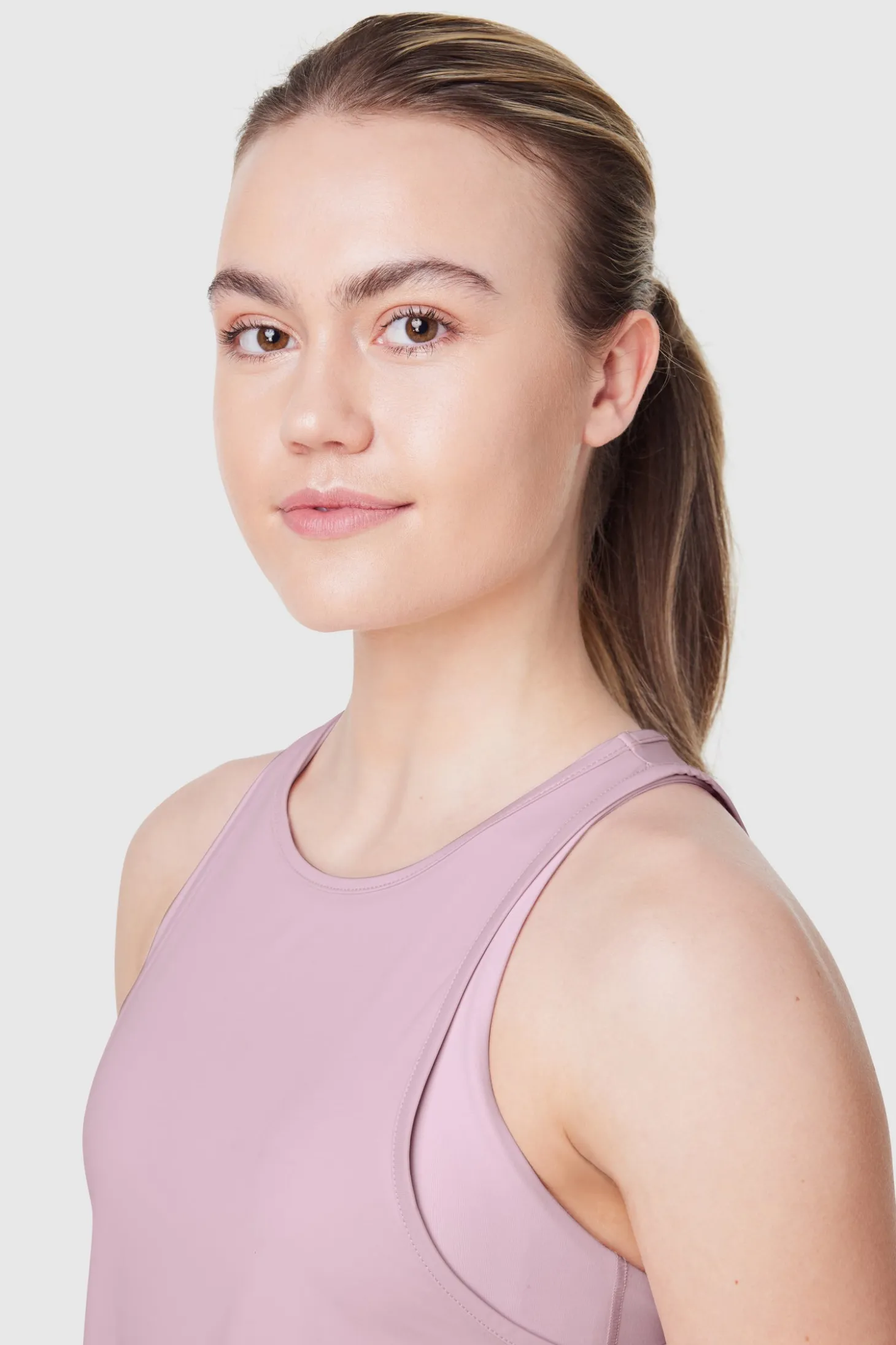 Push FWD Women's Butter Tank