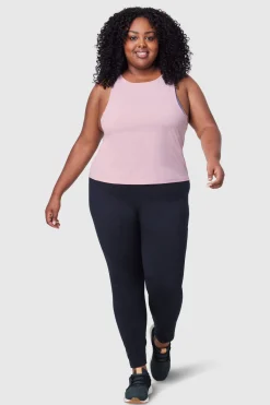 Push FWD Women's Butter Tank