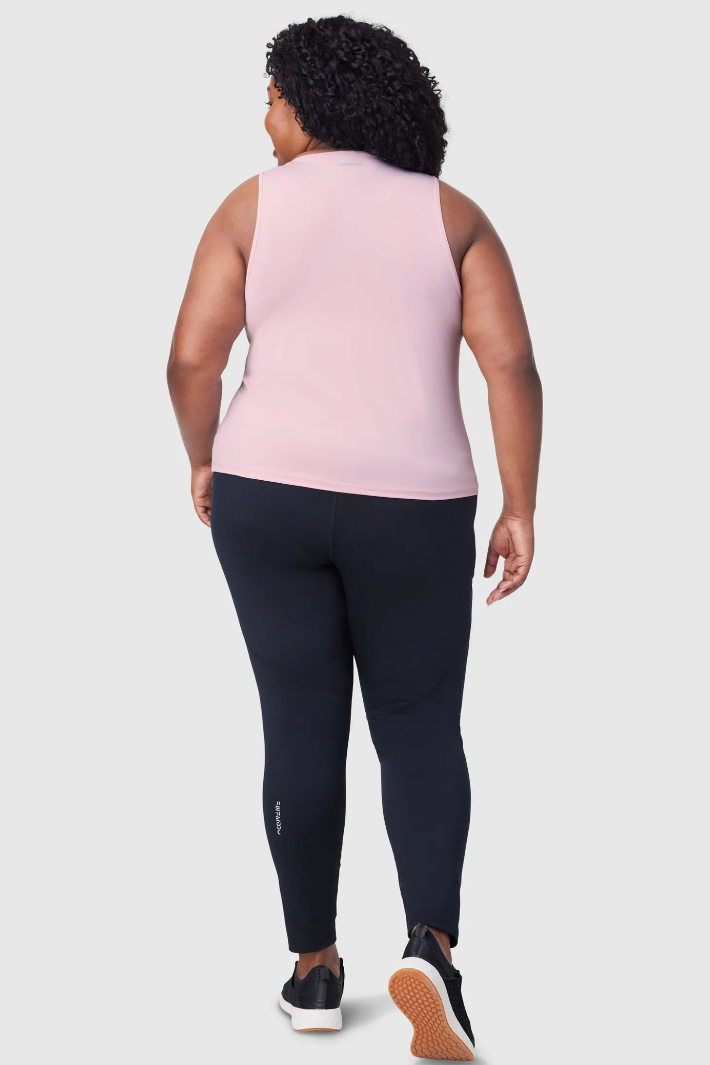 Push FWD Women's Butter Tank