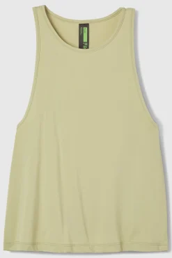 Push FWD Women's Butter Tank