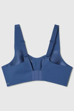 Push FWD Women's High Impact Front Zip Bra