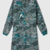 Push FWD Women's High Vis Camo Jacket