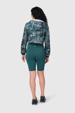 Push FWD Women's High Vis Camo Jacket