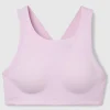 Push FWD Women's Medium Impact Multi Strap Sports Bra