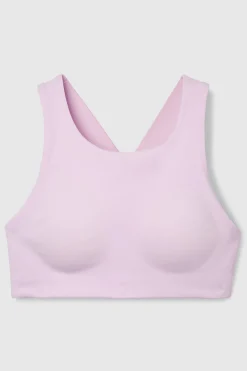 Push FWD Women's Medium Impact Multi Strap Sports Bra