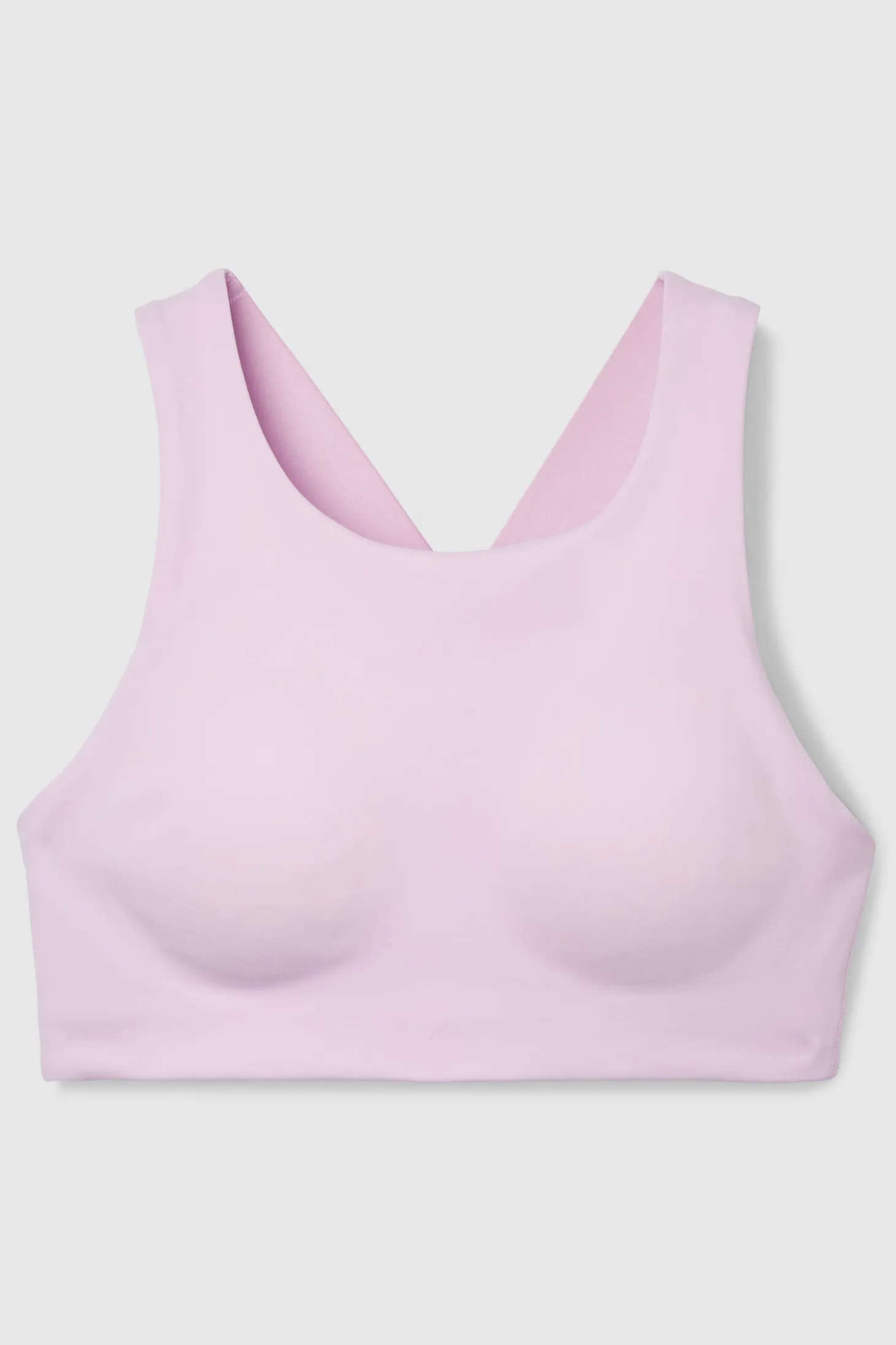 Push FWD Women's Medium Impact Multi Strap Sports Bra