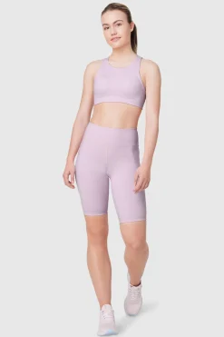 Push FWD Women's Medium Impact Multi Strap Sports Bra