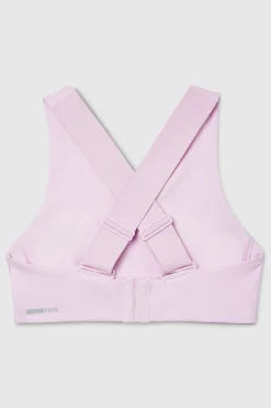 Push FWD Women's Medium Impact Multi Strap Sports Bra