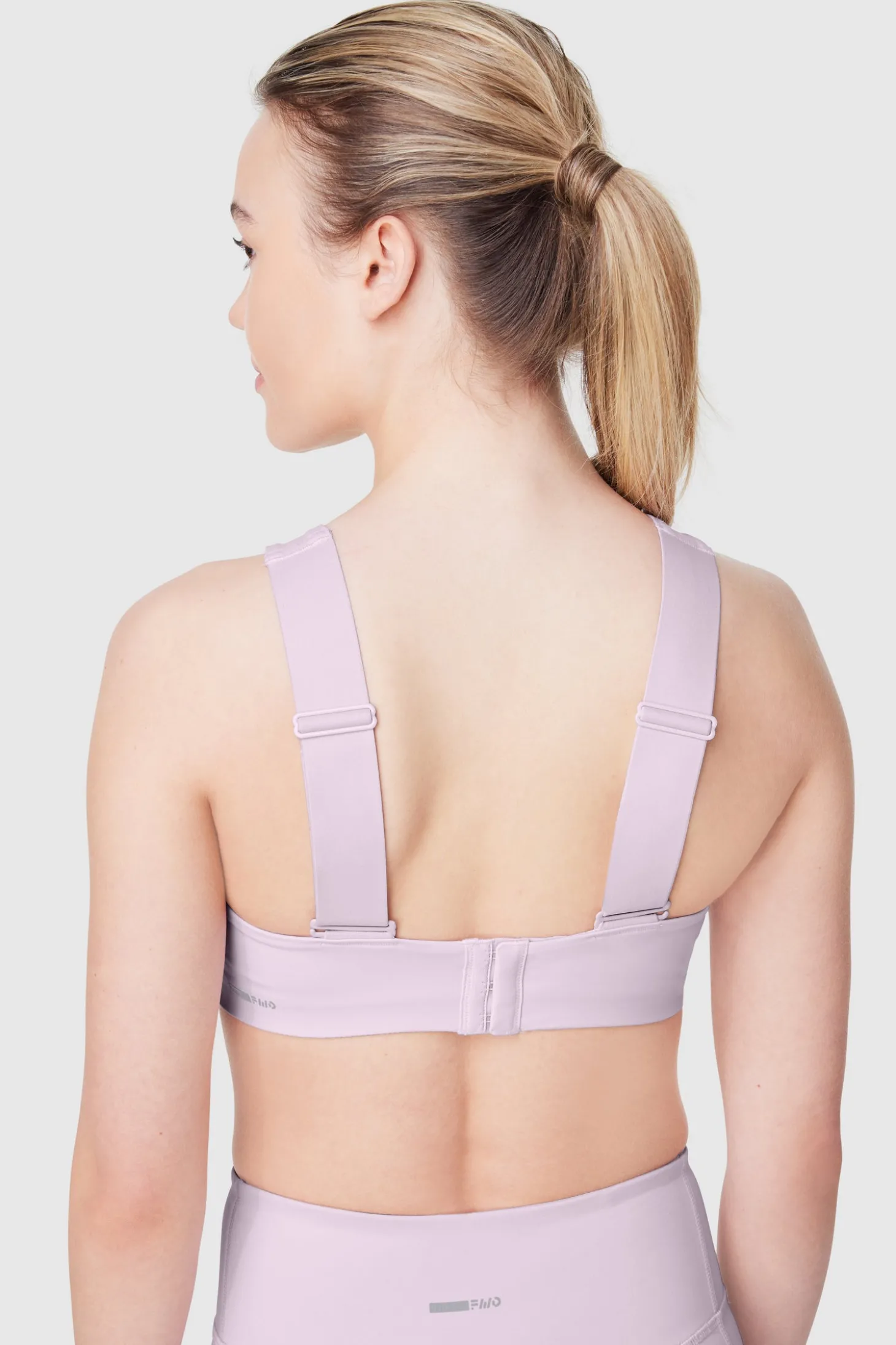Push FWD Women's Medium Impact Multi Strap Sports Bra