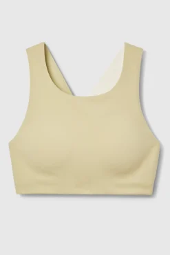Push FWD Women's Medium Impact Multi Strap Sports Bra