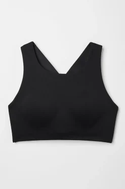 Push FWD Women's Multi Strap Sports Bra