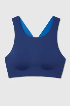 Push FWD Women's Multi Strap Bra