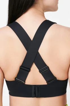 Push FWD Women's Multi Strap Sports Bra
