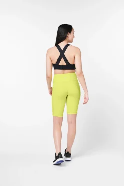 Push FWD Women's Multi Strap Sports Bra